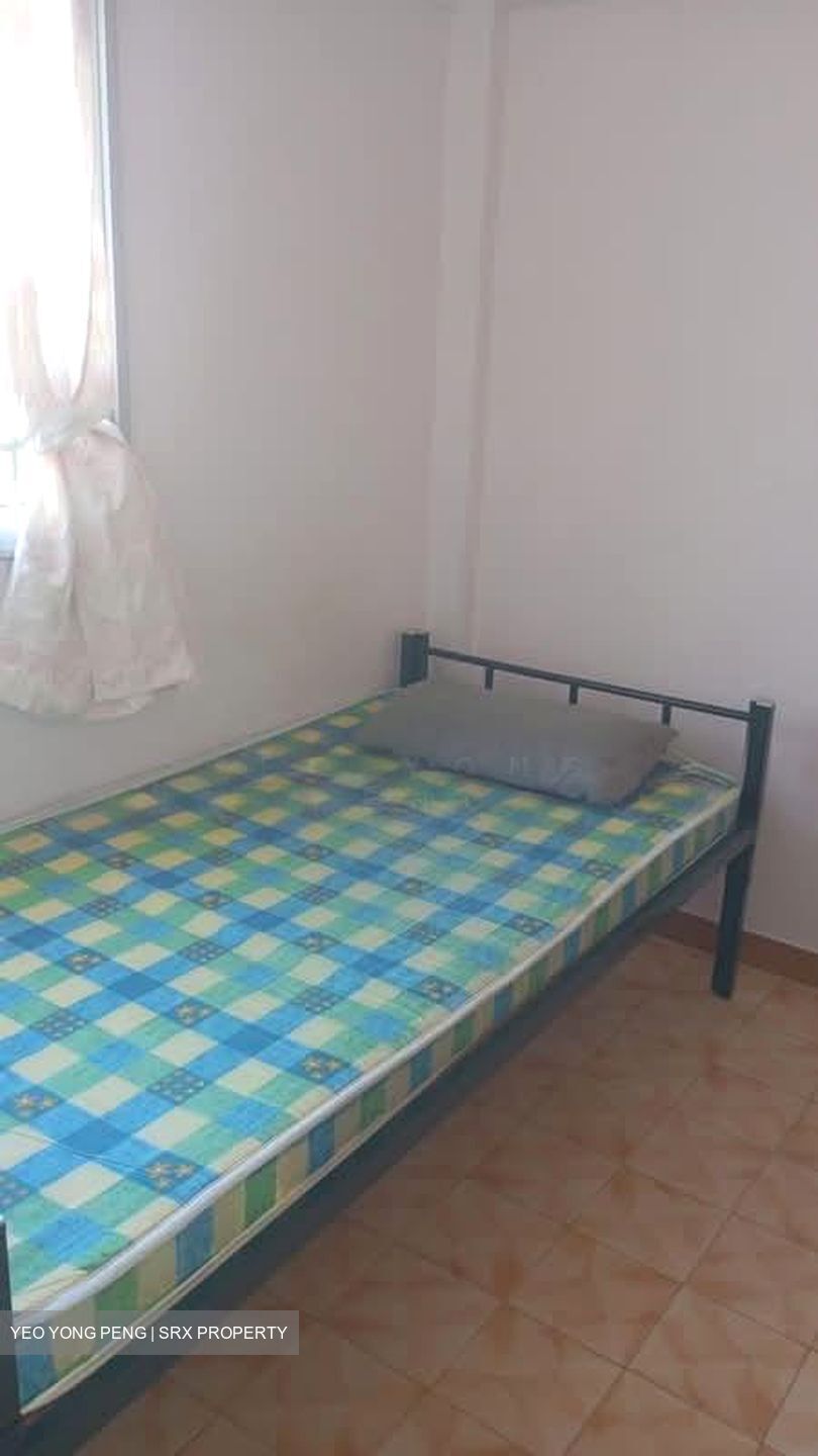 Blk 27 Marsiling Green (Woodlands), HDB 4 Rooms #563719361